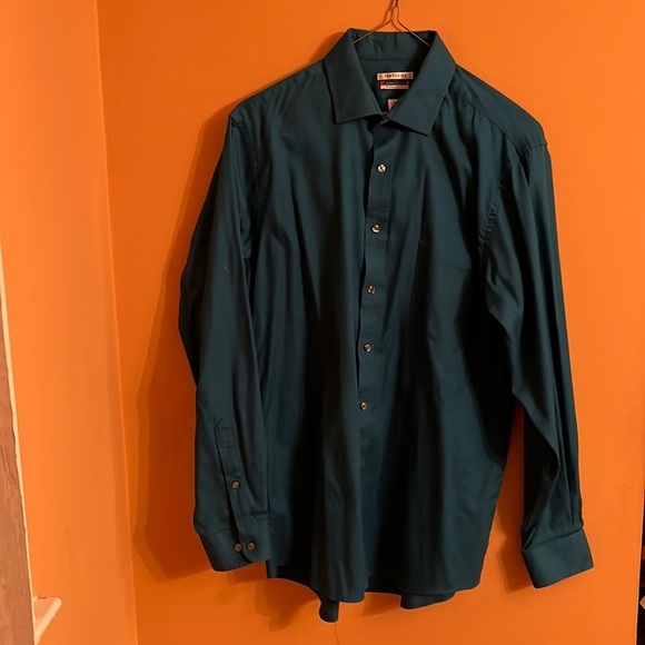 Button Down - Picture 1 of 3